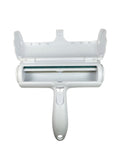 Multi-Surface Reusable Pet Hair Remover Roller